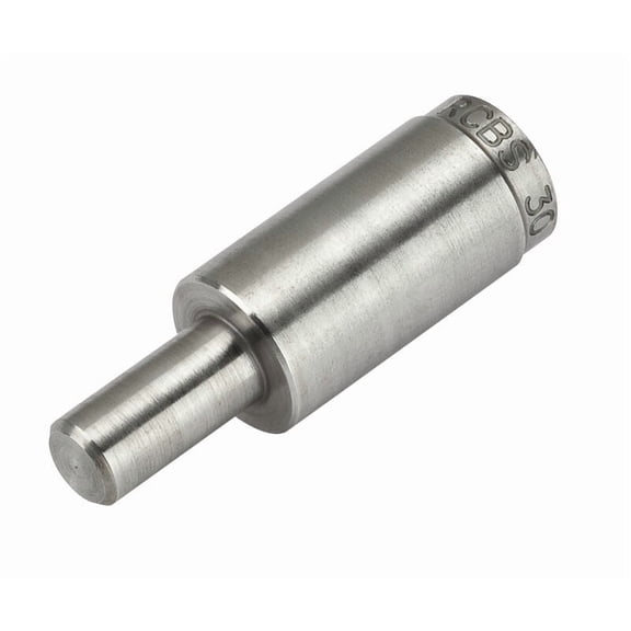 RCBS .45 Hand Case Neck Turner Pilot
