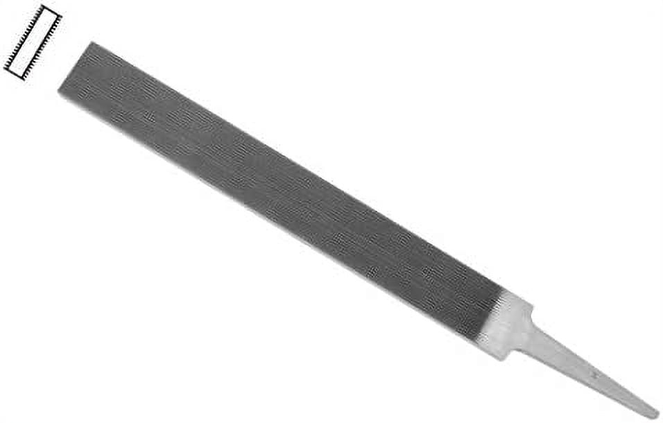 Hand Checkering File 6 Inch Cut 2 50 lines per inch