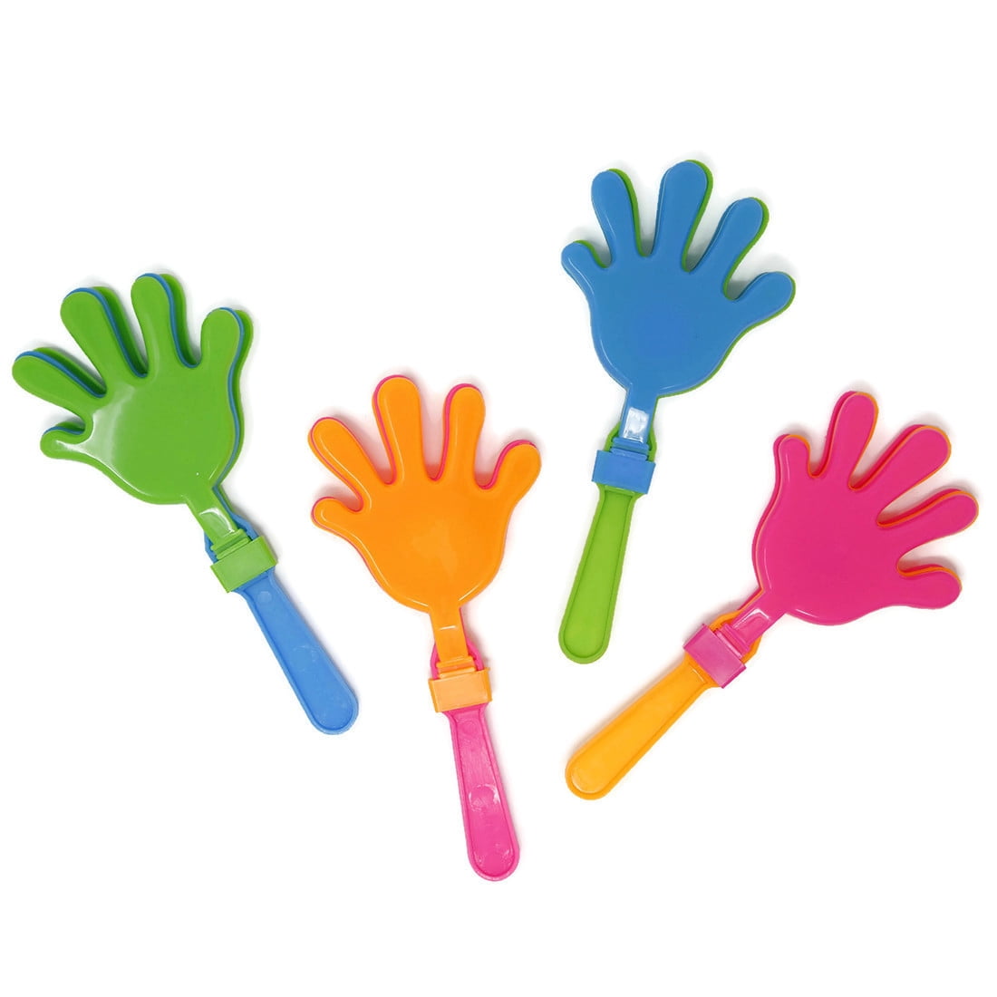 Hand Clappers