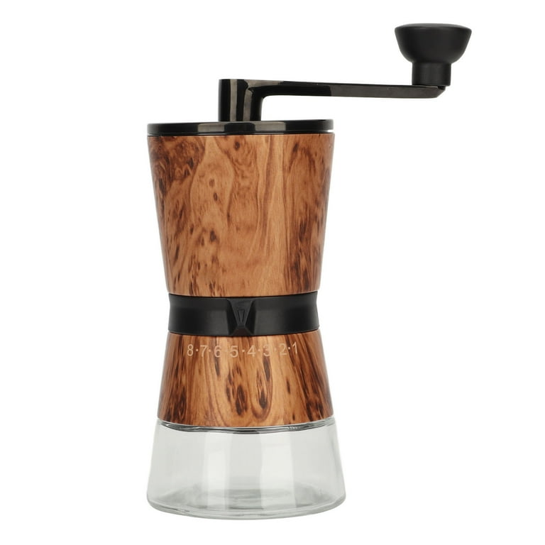 Coffee bean 2025 grinder at walmart
