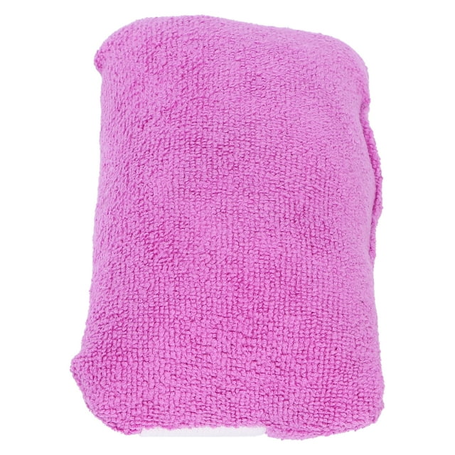 Hand Contracture Cushion, Filling With Down Cotton Fabric Grabbing Pad For Life For Elderly