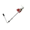 thumbnail image 1 of Hand Control Accelerator Throttle Assembly for Massey Ferguson Tractor 135, 1 of 1