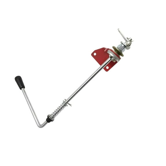 Hand Control Accelerator Throttle Assembly for Massey Ferguson Tractor 135