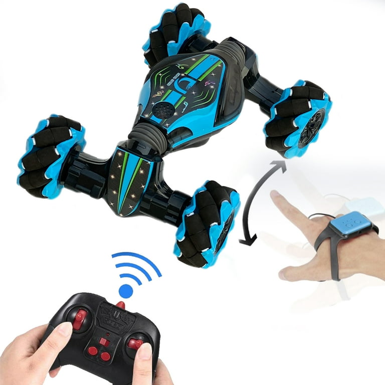 Hand remote 2024 control car