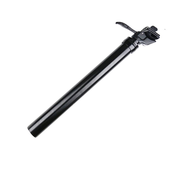 Hand Controlled Dropper Hydraulic Seatpost Bicycles Shock absorption Seatpost
