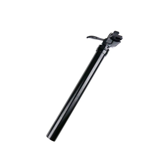 Hand Controlled Dropper Hydraulic Seatpost Light Weight Bike Dropper Seatpost for Enhanced Comfort Easy to Install