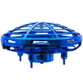 thumbnail image 1 of Hand Controlled LED Mini UFO Drone, 1 of 3