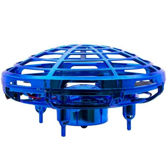 Hand Controlled LED Mini UFO Drone