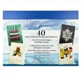 thumbnail image 1 of Hand Crafted All Occasion & Holiday Greeting Cards, 40 Count, 1 of 5