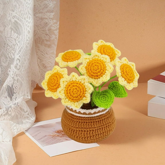 Hand Crafted Pottery, Unique Hand Potted Desk Decor for Teachers and Moms, Thoughtful Friend Gift for Home Or Office, Ceramic Vase for Plant Display and Tabletop Arrangement Sopatenor