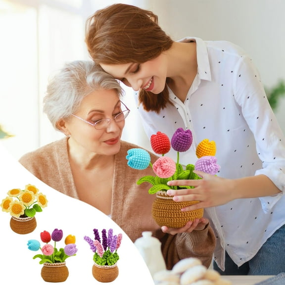 Hand Crafted Pottery, Unique Hand Potted Desk Decor for Teachers and Moms, Thoughtful Friend Gift for Home Or Office, Ceramic Vase for Plant Display and Tabletop Arrangement Sopatenor