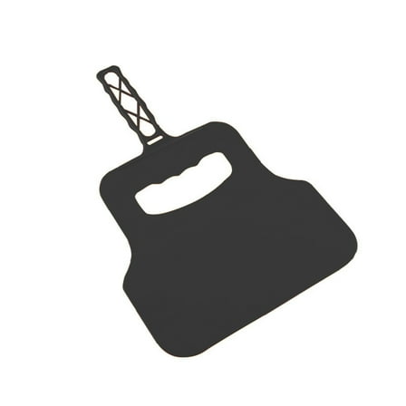 Hand-Crank BBQ Blower - Lightweight, Portable for Fire Pit & Grill Combustion