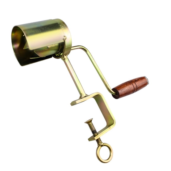 WHAMVOX Corn Sheller Portable Corn Remover 1Pack 23x18cm