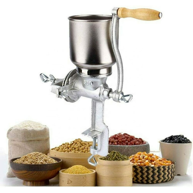 https://i5.walmartimages.com/seo/Hand-Crank-Grain-Mill-Table-Clamp-Manual-Corn-Grain-Grinder-Cast-Iron-Mill-Grinder-for-Grinding-Nut-Spice-Wheat-Coffee-Home-Use_d1acffeb-133a-4c50-b59d-010d2db3b503.99819c6bcb3526383ce25e94d3c3c775.jpeg?odnHeight=768&odnWidth=768&odnBg=FFFFFF
