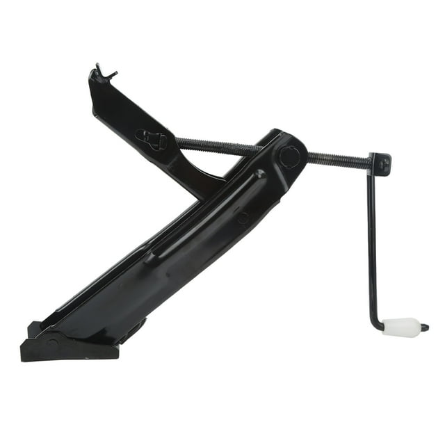 Hand Crank Jack 1.7 Ton Capacity Tire Raised Lifting Jack Stabilizer Leveling Jacks for Trailers