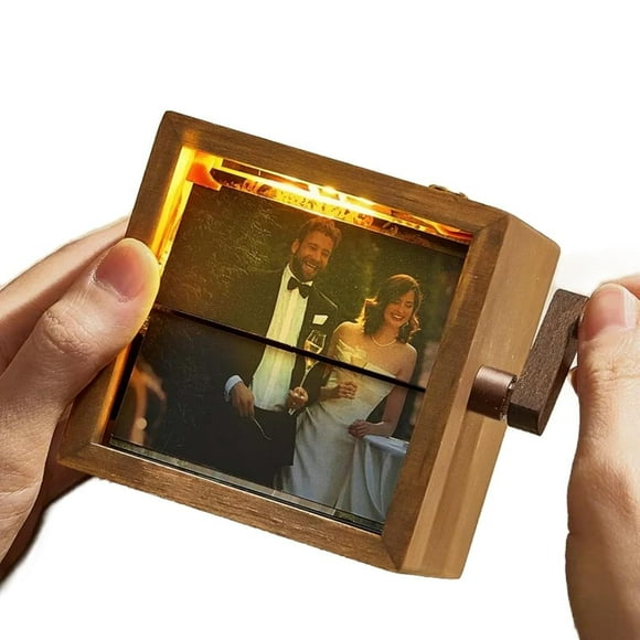 Wooden Photo Album Wooden Photo Album