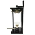 thumbnail image 1 of Hand-Crank Pop-Can Sealing Machine Portable Plastic Cans Sealer Small Rotary Capping Machine 2.16" Sealing Dia, 1 of 6