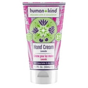 Human+Kind Moisturizing Hand Cream, Lavender, 1.7 oz