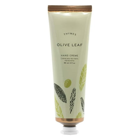 Thymes Hand Cream - 3 Fl Oz - Olive Leaf