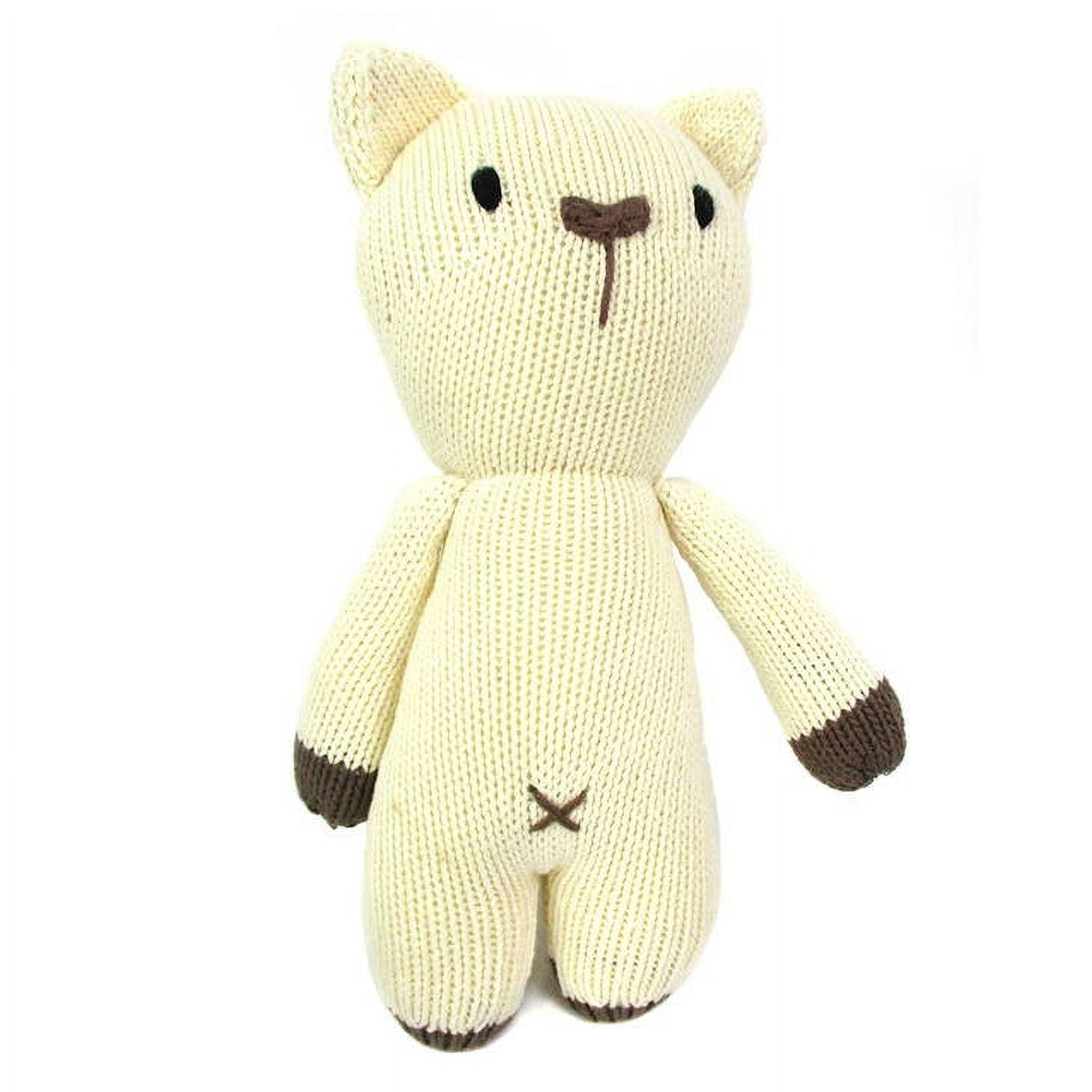 Knit Teddy Bears Knit Teddy Bears
