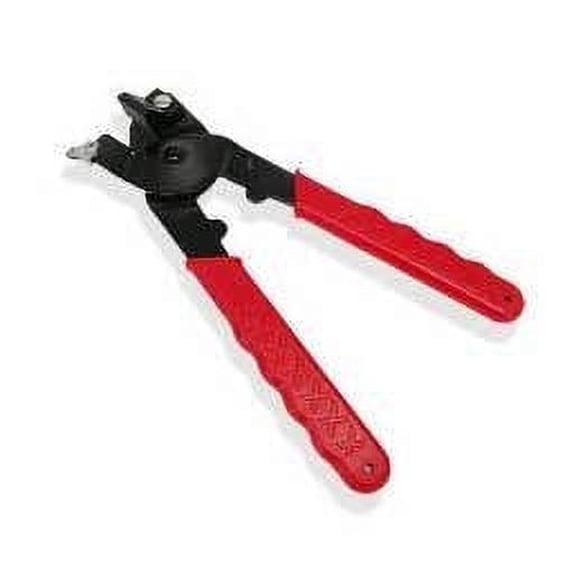 Hand Cutting Tile and Glass Plier Scoring Nipper Tool