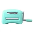 thumbnail image 1 of Hand Die Cutting Machine Portable Scrapbook Craft Tools for Cards, 1 of 6