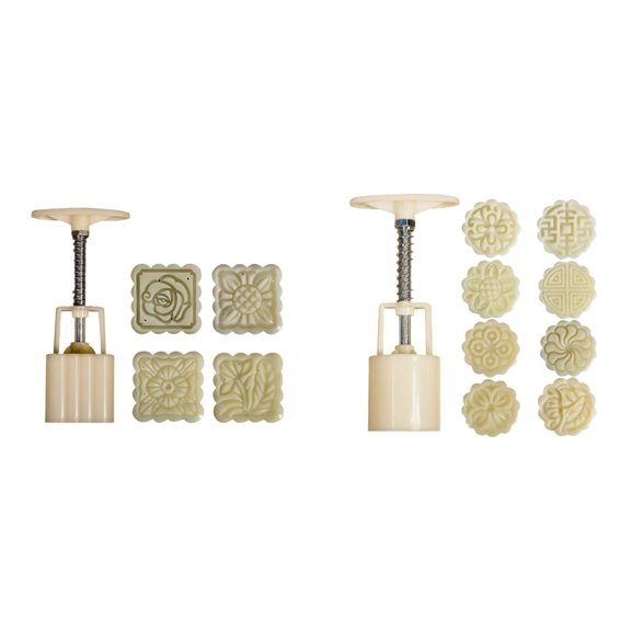 Hand Diy Baking for Mid 3d Pattern for Kitchen