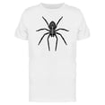 thumbnail image 1 of Hand Drawing Of A Spider Tee Men's -Image by Shutterstock, 1 of 2