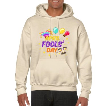 Hand Drawn April Fools' Day Illustration Shirt, Sweatshirt, Hoodie A gift for you, for men & women, up to size 5XL