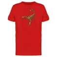 thumbnail image 1 of Hand Drawn Scorpion Sketch Tee Men's -Image by Shutterstock, 1 of 1