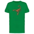 thumbnail image 1 of Hand Drawn Scorpion Sketch Tee Men's -Image by Shutterstock, 1 of 1