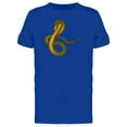 thumbnail image 1 of Hand Drawn Sketch Of The Cobra Tee Men's -Image by Shutterstock, 1 of 1