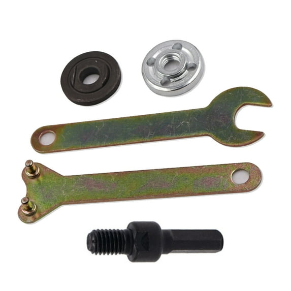 Hand Drill Angled Grinder Connecting Rod Accessories Modified Grinder Polishing