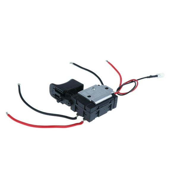 Hand Drill Drill Replacement Switch more stable and