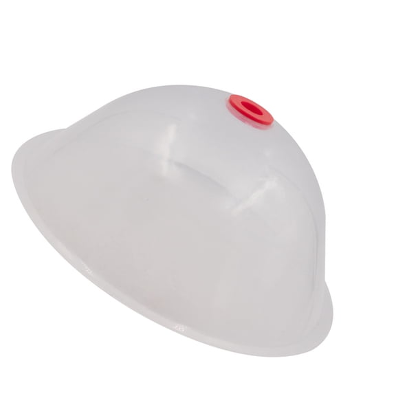 Hand Drill Safety Protector With Dustproof Construction For Safe And Clean Work Area Hole Opener Dust Cover