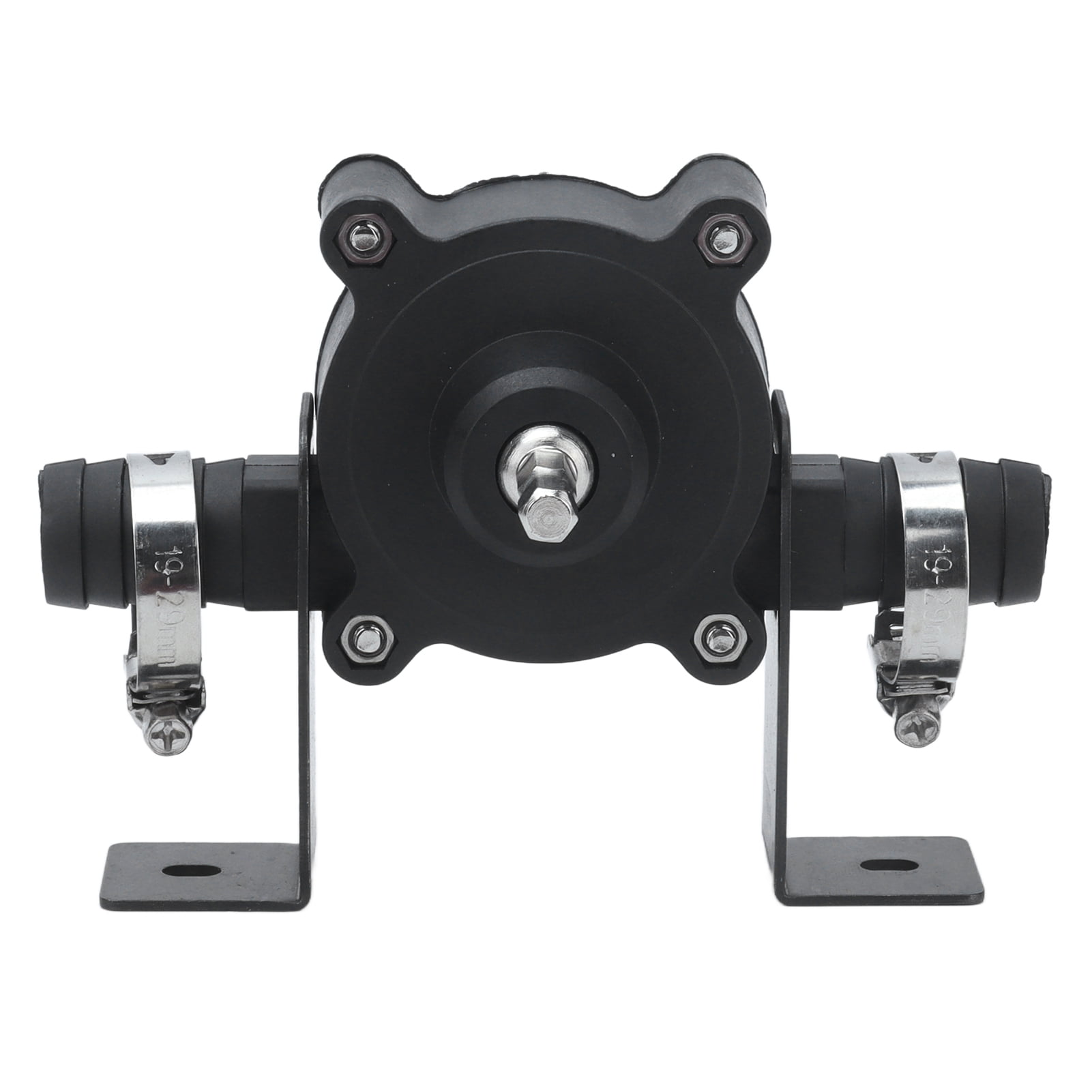 Hand Drill Water Pump Portable DC Electric Drilling Transfer Pumps Set