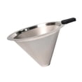 thumbnail image 1 of Hand Dripping Coffee Maker Stainless Steel Filter Cup Professional Pouring Over Coffee Cup Suitable for Office or Travel, 1 of 7