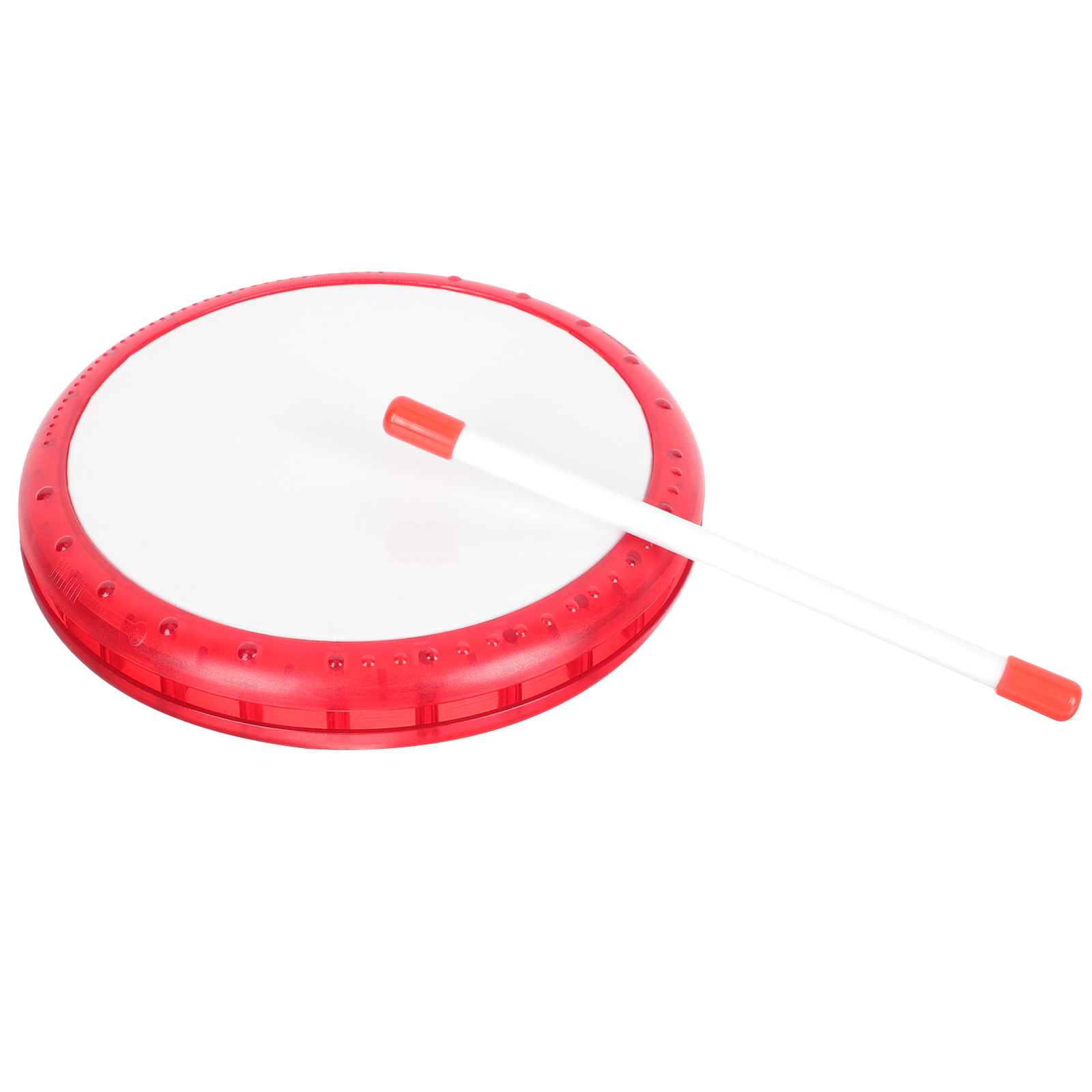 Hand Drum Kids Toy Percussion Handheld Musical Instruments Toys