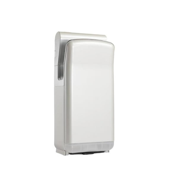 Hand Dryer Commercial Automatic Sensor, High Speed Jet Quick Dry Hands Hygiene, Hand Drying Machine With HEPA Filter ,Power as an Elephant
