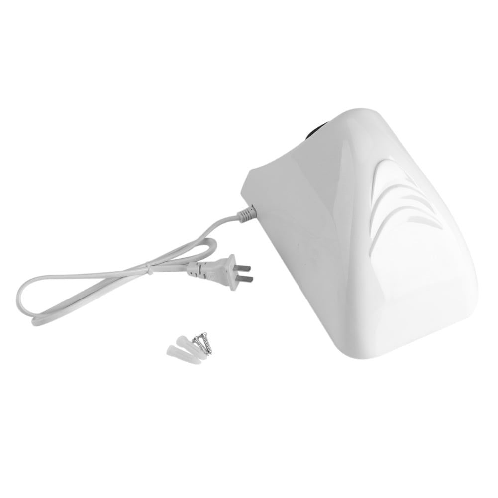 Hand Dryer -Household Hotel Commercial Hand Dryer Electric Automatic Induction Hands Drying Device 600W