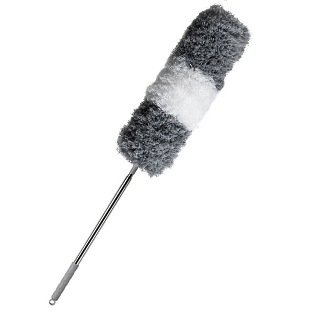 Hand Duster Extensiontype Dust Sweeper Dust Cleaning Tool Household