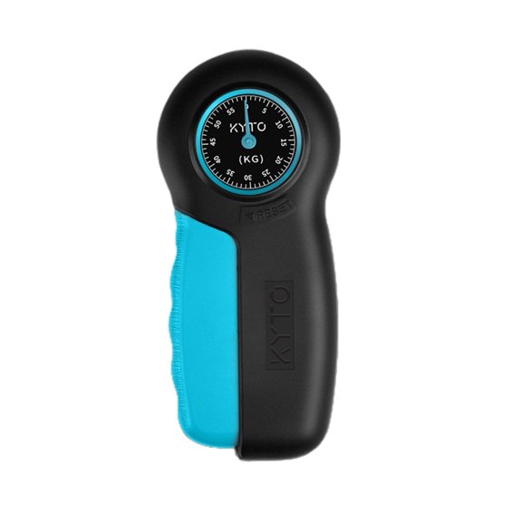 Hand Dynamometer Grip Power Strength Measurement Meter Fitness Training Gripper ,Accurate & Efficient Force Measurement