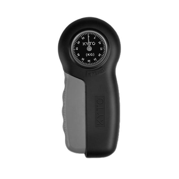 Hand Dynamometer Grip Power Strength Measurement Meter Fitness Training Gripper ,Easy Operation