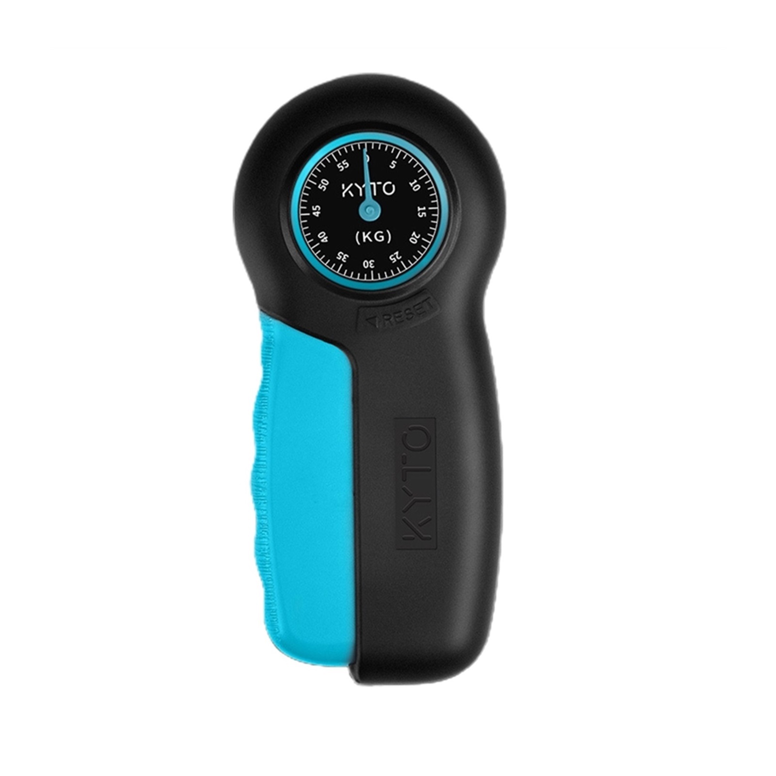 Hand Dynamometer Grip Power Strength Measurement Meter Fitness Training Gripper ,Precision Force Measuring Instrument