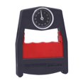 thumbnail image 1 of Hand Dynamometer, Gym Meurement Meter Grip Strength Meurement 130kg Great for family, sports and , physical education , Red, 1 of 8