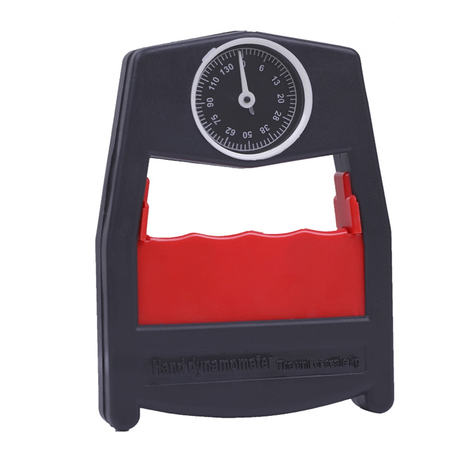 Hand Dynamometer Handgrip Measurer Meter Hand Grip Strength Measurement Tool For Grip Strength Testing And Training ,Easy to Use