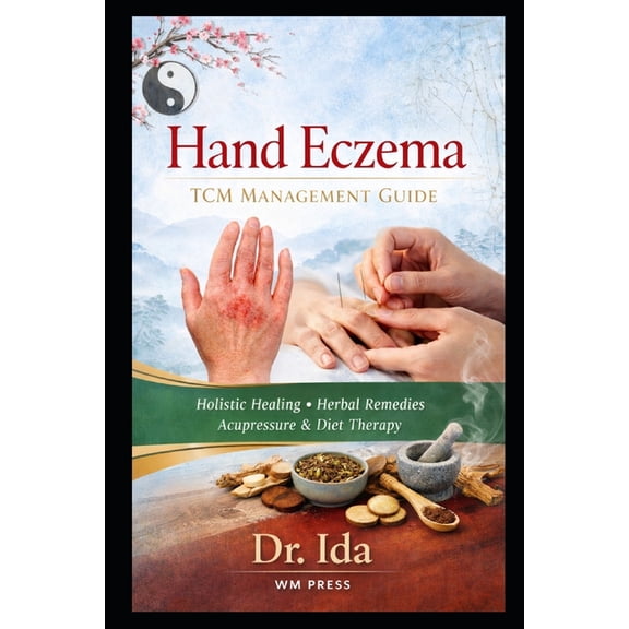 Hand Eczema TCM Management Guide, (Paperback)
