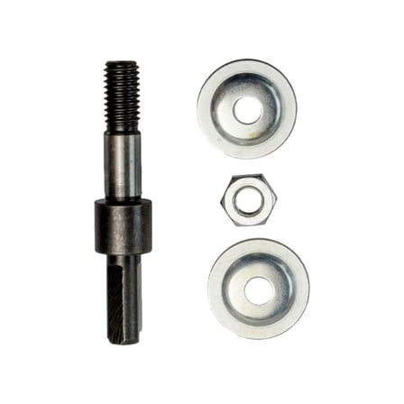 Hand Electric Drill To Grinder Machine Sander Conversion Head Set Grindstone