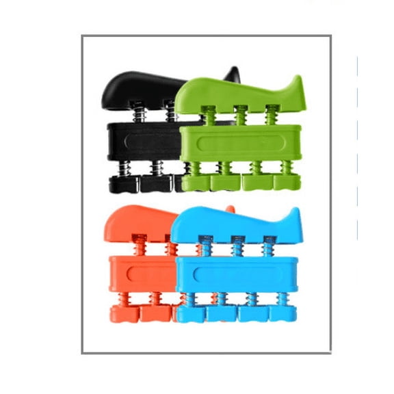 Hand Exerciser, Boost Hand Flexibility, Strength, And Recovery, Ergonomic Design For Comfortable Grip