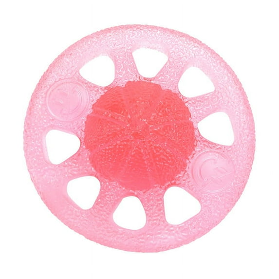 Hand Exerciser - Grip, Forearm Wrist Strengthener - Squeeze and Flex Finger Extension Trainer Therapy Stress Ball Training, Physical Rehabilitation Relief - Women Men